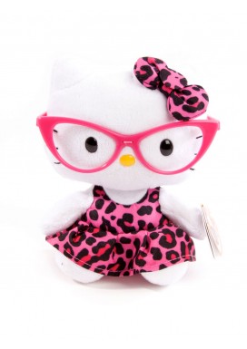TY Beanie Babies Hello Kitty Fashionista 6 Inch