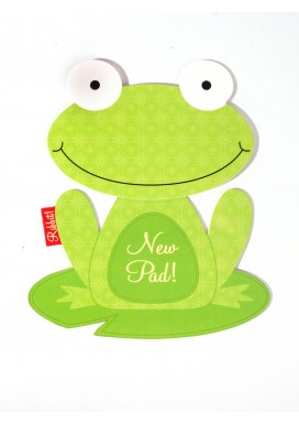 Lollipop Congratulations New Home Card