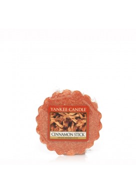 Yankee Candle Wax Tart Cinnamon Stick
