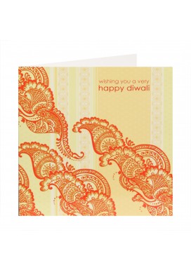Diwali Card
