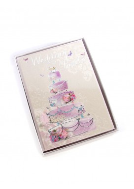 Wedding Invitations Cards