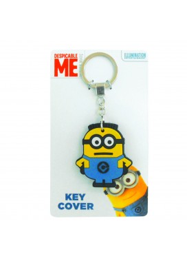 Minion Jerry Key Cover