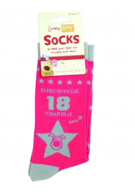 Boofle Socks Special 18 