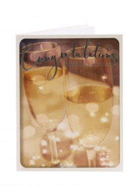 Congratulations On Your Promotion Card