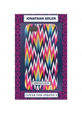 Jonathan Adler Dunbar Road iPhone 5 Case