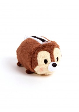 Miniature Chip Disney Tsum Tsum Soft Toy