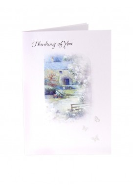 Thinking of You Card