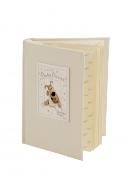 Boofle Baby Photo Album - Small