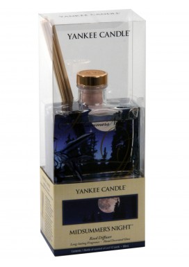 Yankee Candle Reed Diffuser Midsummers Night