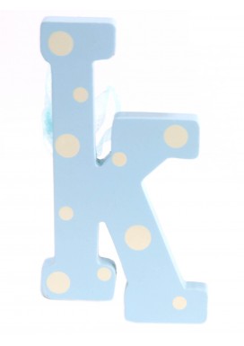 Hanging Letters Baby Boy  K