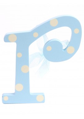 Hanging Letters Baby Boy  R