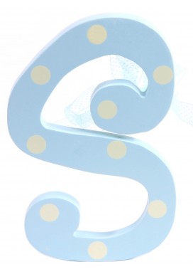 Hanging Letters Baby Boy  S