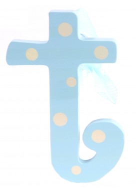 Hanging Letters Baby Boy  T