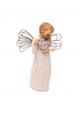 Willow Tree Just For You Figurine