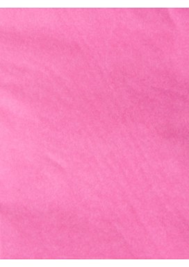 Mid Pink Tissue Paper - 5 Pack