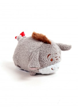 Miniature Eeyore Disney Tsum Tsum Soft Toy
