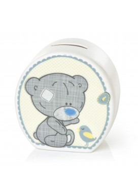 Me to You Tiny Tatty Teddy Money Box