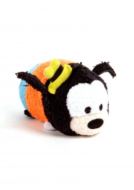 Miniature Goofy Disney Tsum Tsum Soft Toy