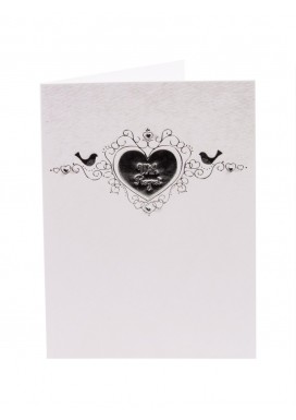 Wedding Regret Card