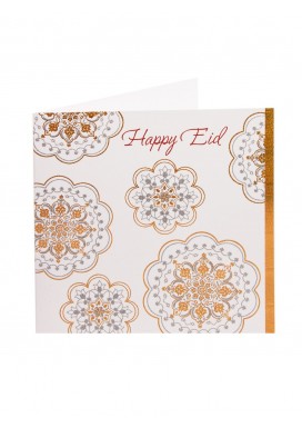 Happy Eid Card