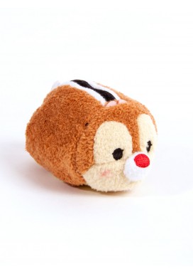 Miniature Dale Disney Tsum Tsum Soft Toy