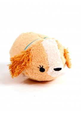 Miniature Lady Disney Tsum Tsum Soft Toy 