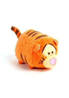 Miniature Tigger Disney Tsum Tsum Soft Toy