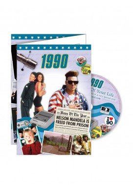 The Time Of Your Life DVD 1990
