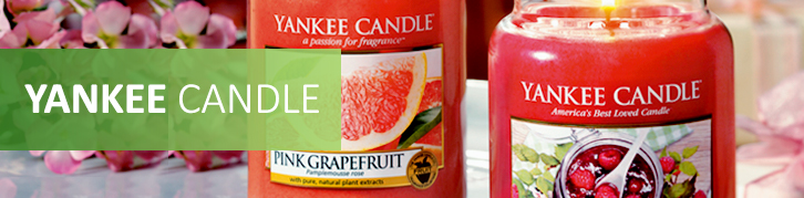 Yankee Candles